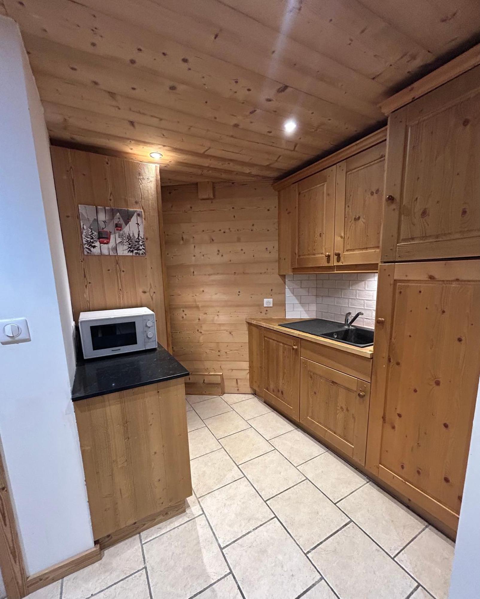 Chalet Le Renard Du Lac Les Gets Esterno foto